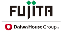 FUJITA Daiwa House Group®