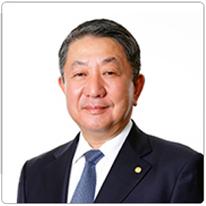 President Okumura